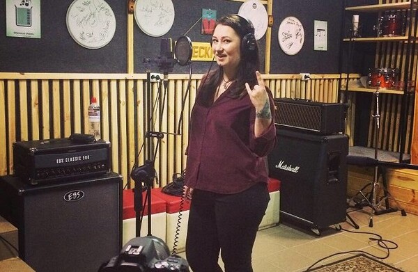 Voc rec