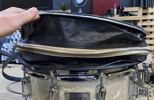 Swan Drums 3