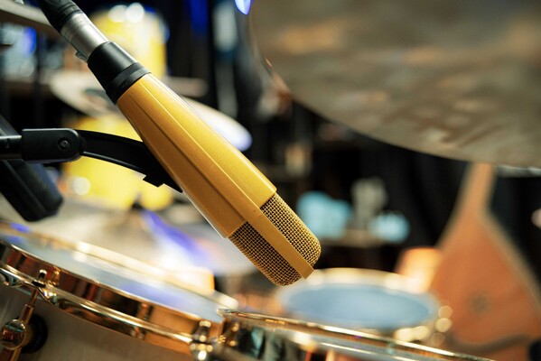 drumschool record 8