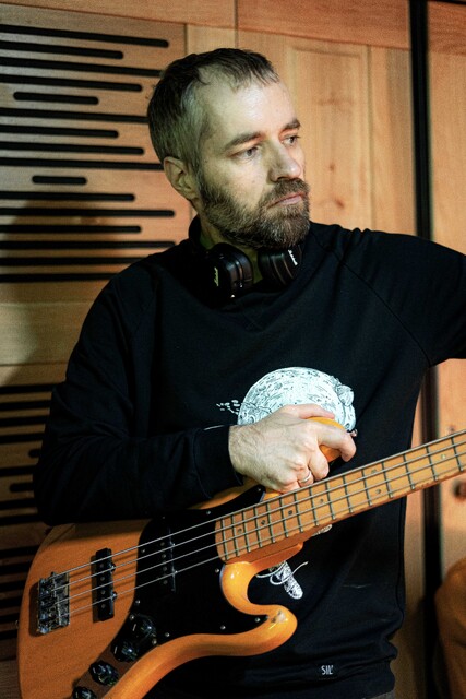 Oleksiy Petrenko