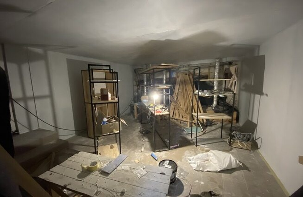reconstruction 8