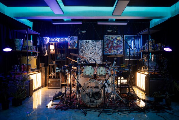 drumschool record 7
