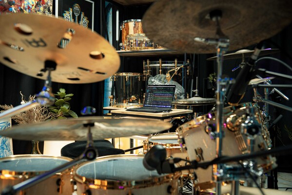 drumschool record 2