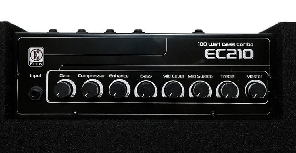 Eden Ec210