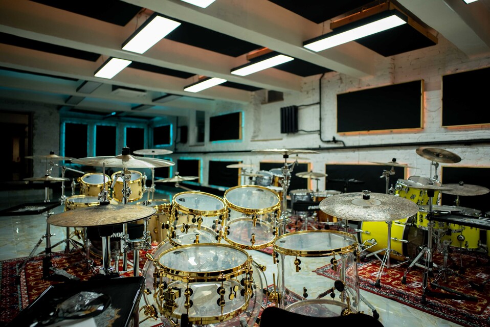 Checkpoint Room 1 picture 8