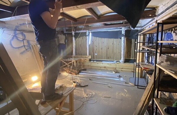 reconstruction 4