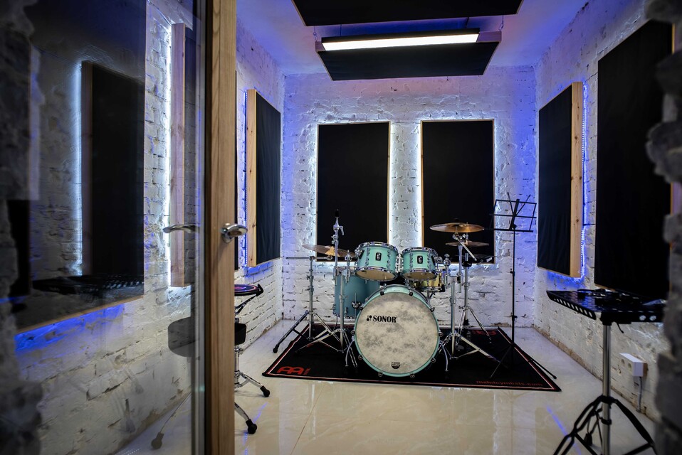 Checkpoint Room 3