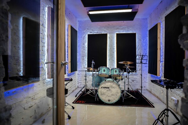 Checkpoint Room 3