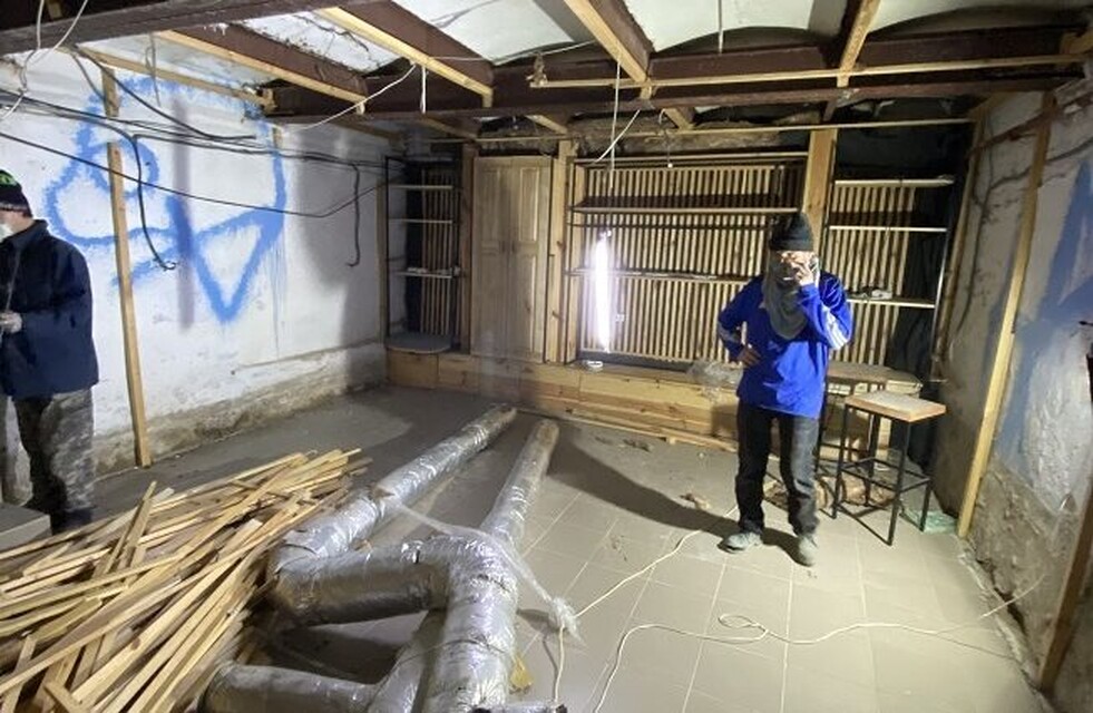 reconstruction 2
