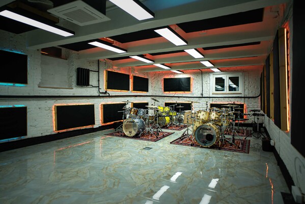 Checkpoint Room 1