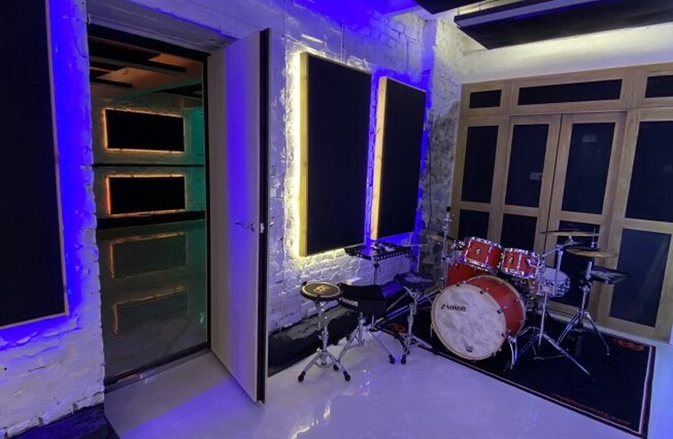 Checkpoint Drumschool 3