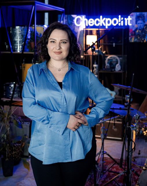 Daryna Kyrylko