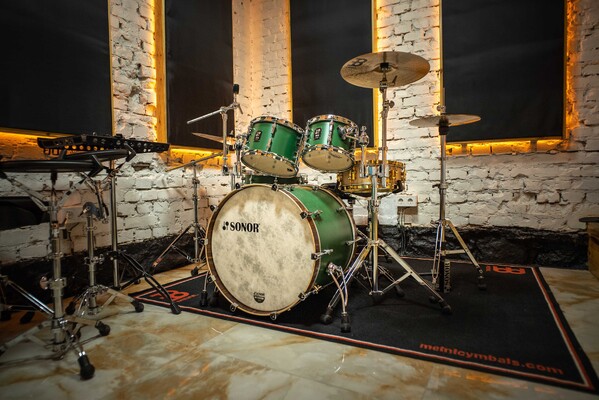 Checkpoint Room 4
