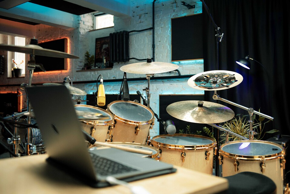 drumschool record 5