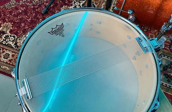 Swan Drums 2