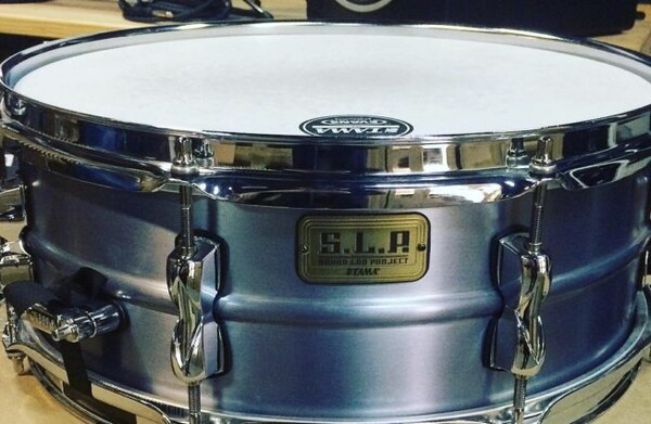 Tama SLP Aluminium