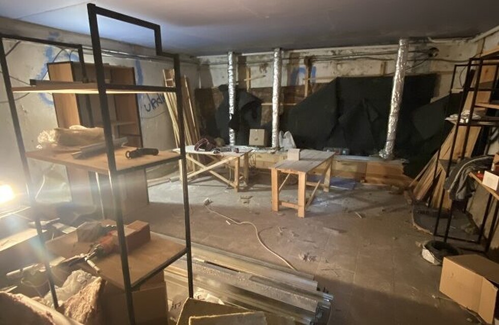 reconstruction 6