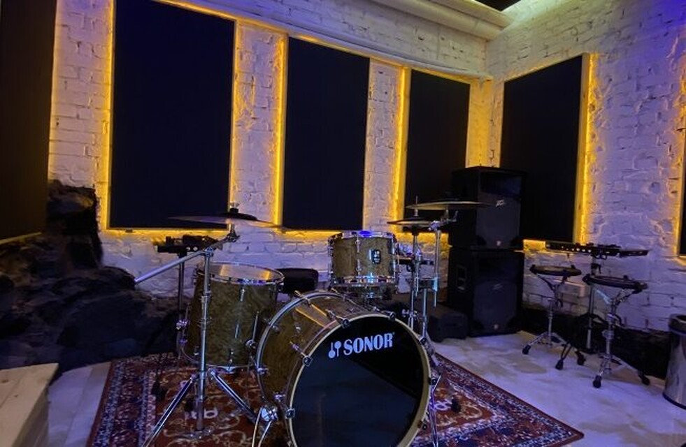Checkpoint Drumschool 11