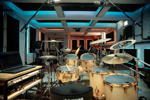 drumschool record 3