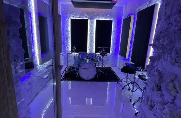 Checkpoint Drumschool 4